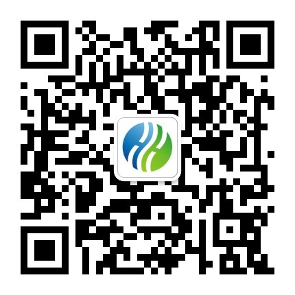 浙江环科智慧云二维码